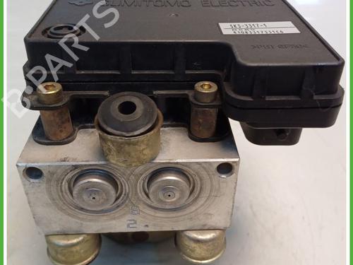 ABS pump SUZUKI GRAND VITARA I (FT, HT) 2.0 HDI 110 16V 4x4 (SQ420D, TD83V) | BP26306762M43 