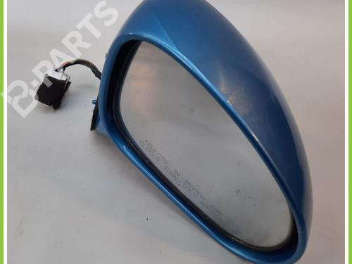 Used Right mirror CHEVROLET MATIZ (M200, M250) 1.0 LPG (67 hp) 11721665