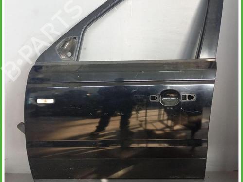 Used Left front door Left front door LAND ROVER RANGE ROVER SPORT I (L320) 2.7 D 4x4 (190 hp) 40137360 40137360
