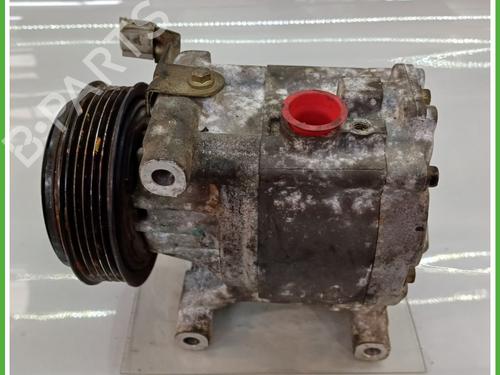 AC compressor FIAT PUNTO (188_) 1.2 60 (188.030, .050, .130, .150, .230, .250) | BP17513680M34 