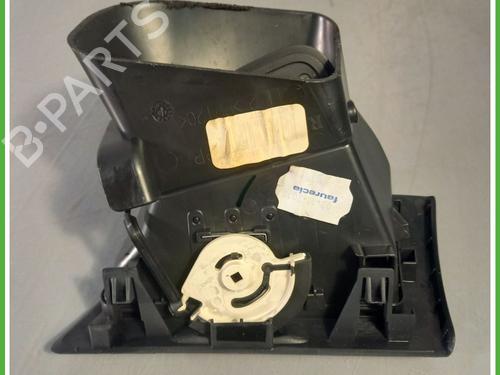 Luftventil RENAULT MEGANE III Hatchback (BZ0/1_, B3_) 1.5 dCi (BZ09, BZ0D, BZ1W, BZ29, BZ14) | BP30560597I21