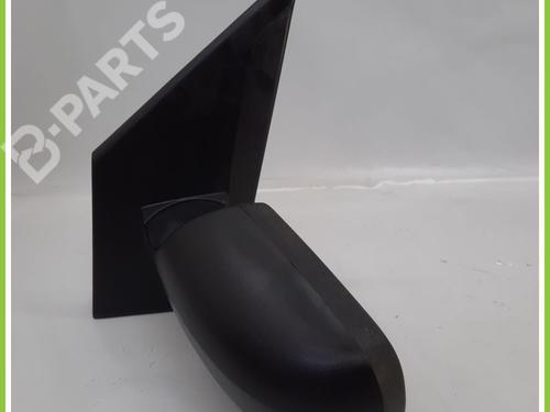 Left mirror FORD FUSION (JU_) 1.4 TDCi | BP11720974C26 