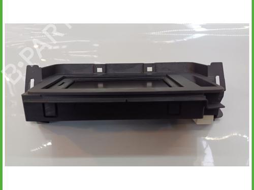 Radio RENAULT MEGANE III Grandtour (KZ0/1) 1.5 dCi (KZ09, KZ0D, KZ1G, KZ29, KZ14, KZ1W, KZ10, KZ1F,... | BP17737549E6