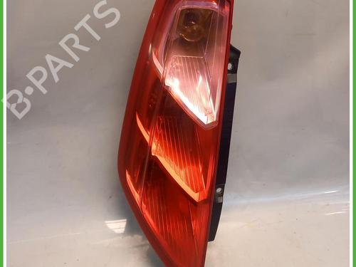 Left taillight FIAT PUNTO (199_) 1.2 (199AXZ1A, 199BXZ1A) | BP40075339C34 - Image 6
