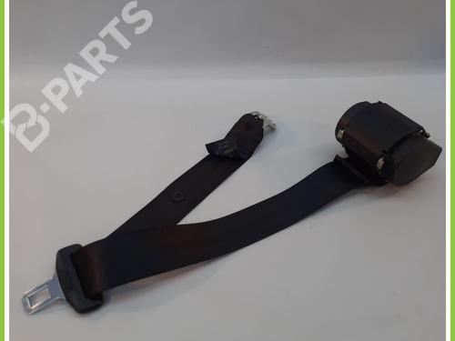 Gurtstraffer links hinten AUDI A4 B8 Avant (8K5) 2.0 TDI (143 hp) 8K0857805RV04