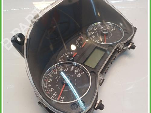Instrument cluster FIAT GRANDE PUNTO (199_) 1.4 Natural Power | BP27410009C47 