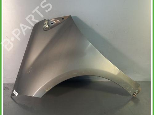 Forkjerm venstre MERCEDES-BENZ A-CLASS (W169) A 150 (169.031, 169.331) (95 hp) 25937606
