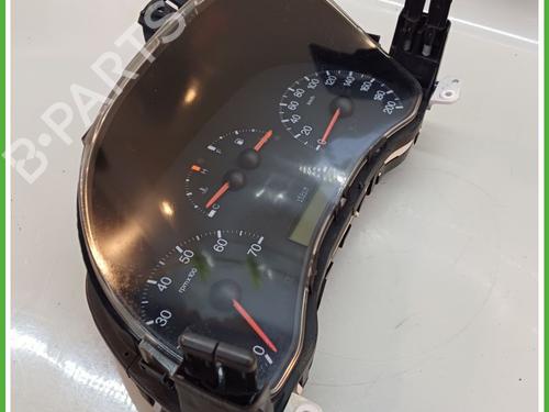 Instrument cluster FIAT PUNTO (188_) 1.9 JTD 80 (188.237, .257, .337, .357) | BP16898264C47 