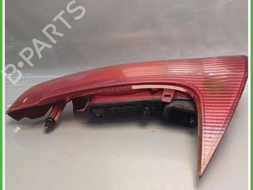 Left taillight PEUGEOT 206 SW (2E/K) 1.1 | BP40142676C34 - Image 4