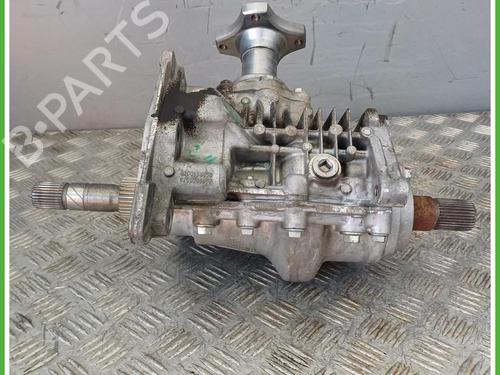 Front differential DACIA DUSTER (HS_) 1.5 dCi 4x4 (HSMC, HSMD) | BP40076171M23 - Image 3