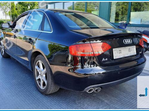 Right front shock absorber AUDI A4 B8 (8K2) 2.0 TDI | BP40138587M17 - Image 8