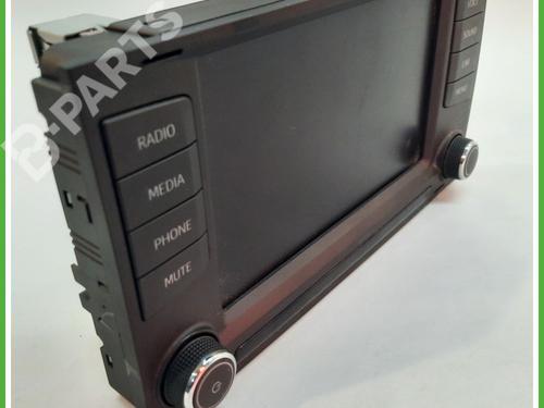 Radio SEAT LEON (5F1) 1.6 TDI | BP11868713E6