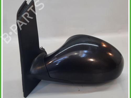 Left mirror SEAT TOLEDO III (5P2) 1.9 TDI | BP13259208C26 