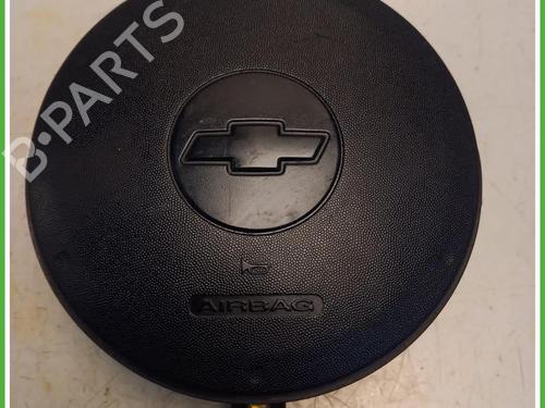 Used Driver airbag Driver airbag CHEVROLET MATIZ (M200, M250) 0.8 (52 hp) 40073329 40073329
