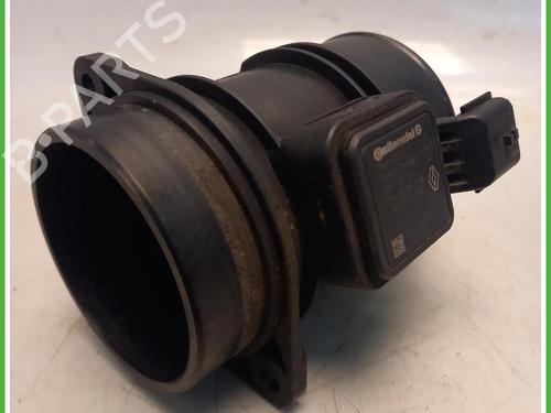 Mass air flow sensor RENAULT MEGANE III Hatchback (BZ0/1_, B3_) 1.5 dCi (BZ09, BZ0D, BZ1W, BZ29, BZ14) | BP40073171M95 - Image 3