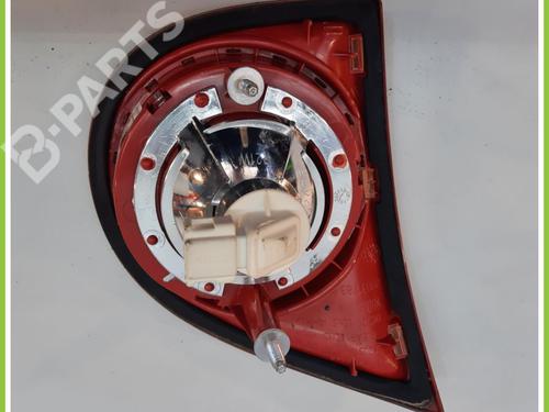 Right taillight VW GOLF V (1K1) 1.9 TDI | BP11721826C35 