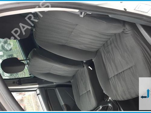 Right sun visor DACIA DUSTER (HS_) 1.5 dCi 4x4 (HSMC, HSMD) | BP40076180I2  - Image 10