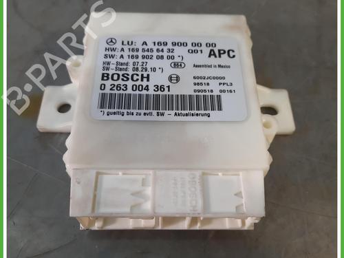 control-unit-mercedes-benz-a-class-w169-2004-2005-2006-2007-2008-2009-2010-2011-2012-40074355 main image