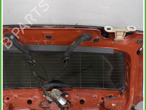 Tailgate MINI MINI COUNTRYMAN (F60) Cooper D | BP18353917C6 