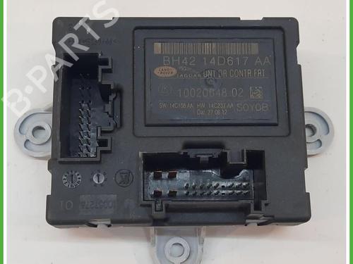 Used Control unit Control unit LAND ROVER FREELANDER 2 (L359) 2.2 SD4 4x4 (190 hp) 40133814 40133814