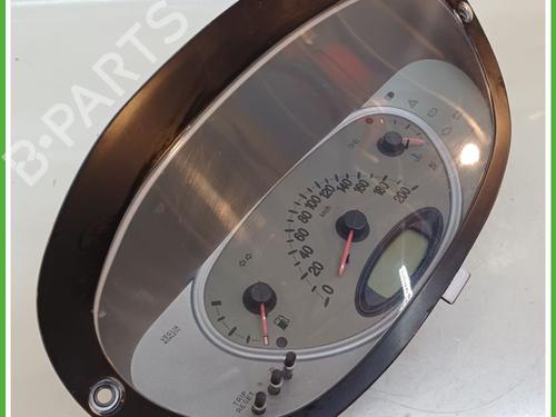 Instrument cluster LANCIA Y (840_) 1.2 (840AA, 840AF1A) | BP17178411C47 