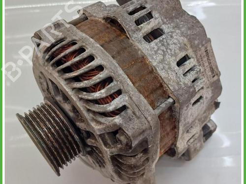 Used Alternator Alternator PEUGEOT 407 (6D_) 1.8 16V (6D6FYC) (125 hp) 40139525 40139525