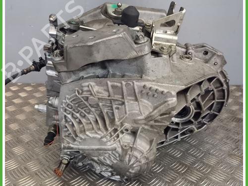 Gearbox ALFA ROMEO GIULIETTA (940_) 2.0 JTDM (940.FXL1A) | BP14831187M3 