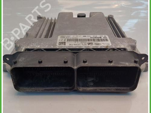 Engine control unit (ECU) JAGUAR XE (X760) 2.0 D | BP26688343M57 