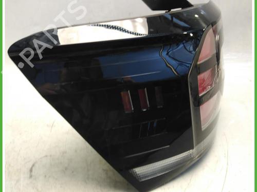 Left taillight VW T-CROSS (C11, D31) 1.0 TSI | BP40074445C34 - Image 5