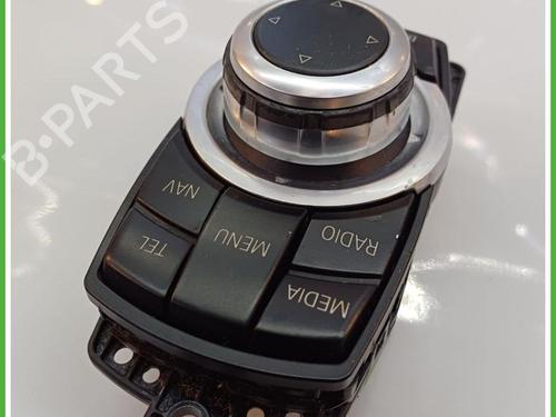Switch BMW 3 Touring (F31) 318 d | BP40139475I30 - Image 3