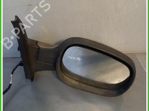 Used Right mirror Right mirror NISSAN MICRA III (K12) 1.2 16V (65 hp) 40073396 40073396