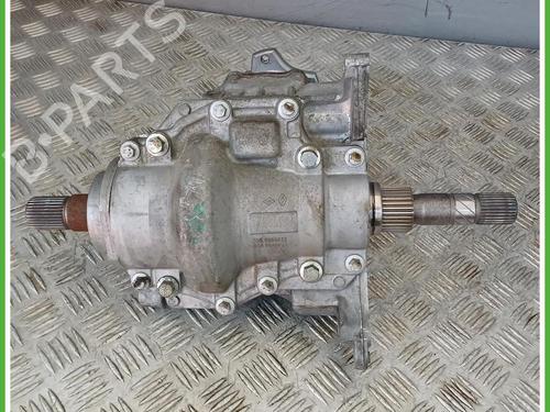 Front differential DACIA DUSTER (HS_) 1.5 dCi 4x4 (HSMC, HSMD) | BP40076171M23 - Image 5
