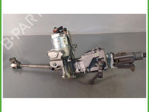 Used Steering column RENAULT CLIO IV (BH_) 1.5 dCi 75 (75 hp) 27711491