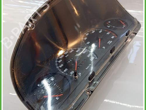 Instrument cluster FIAT BRAVO I (182_) 1.6 16V (182.AB) | BP17455933C47 
