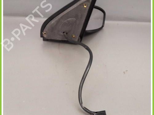 Right mirror FIAT STILO Multi Wagon (192_) 1.9 D Multijet | BP13509928C27 