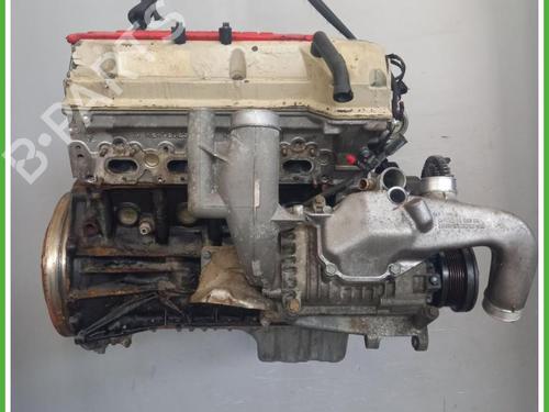 Engine MERCEDES-BENZ C-CLASS T-Model (S202) C 200 T Kompressor (202.082) | BP40141337M1 - Image 2
