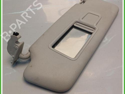 Right sun visor AUDI A5 Sportback (8TA) 2.7 TDI | BP40145845I2 - Image 5