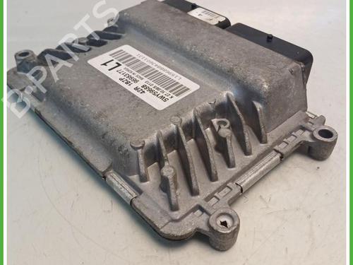 Engine control unit (ECU) CHEVROLET AVEO / KALOS Hatchback (T250, T255) 1.2 LPG | BP40144472M57 - Image 5