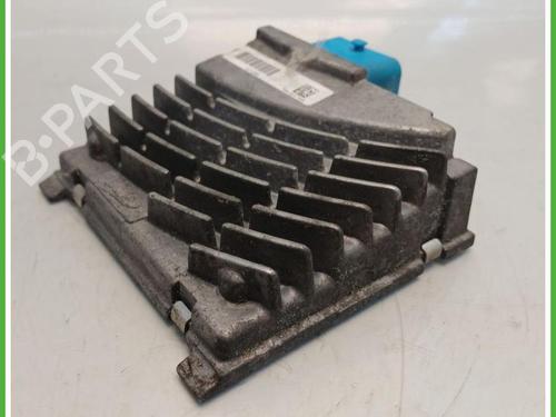 Engine control unit (ECU) MAZDA 3 (BL) 1.6 MZR (BL14) | BP40147832M57 - Image 5