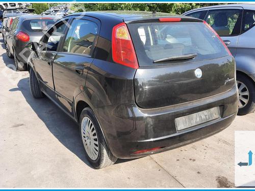 Starter FIAT GRANDE PUNTO (199_) 1.4 (199AXB11, 199AXB1A, 199BXB1A, 199AXL1A) | BP40141634M8 - Image 8