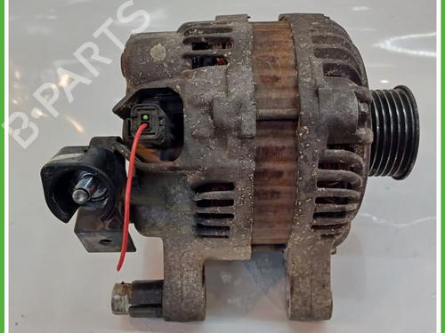 Alternator CITROËN C3 I (FC_, FN_) 1.1 i | BP17431756M7 