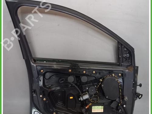 Left front door FORD FIESTA V (JH_, JD_) 1.25 16V | BP16259333C2 