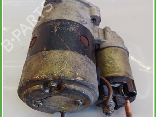 Starter FIAT PANDA (141_) 1000 | BP19180132M8 