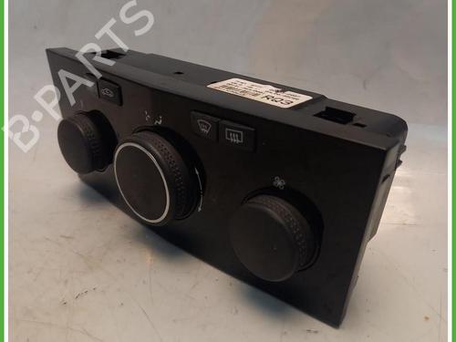 Climate control OPEL ASTRA H (A04) 1.7 CDTI (L48) | BP40073535I5 - Image 6