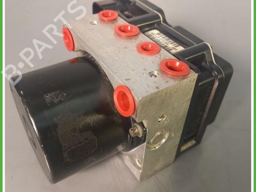 ABS VW POLO IV (9N_, 9A_) 1.4 16V (75 hp) 29966777