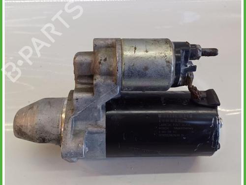 Starter FIAT PUNTO EVO (199_) 1.3 D Multijet (199AXC1A, 199BXC1A, 199AXT1A, 199BXT1A) | BP40141131M8 - Image 5