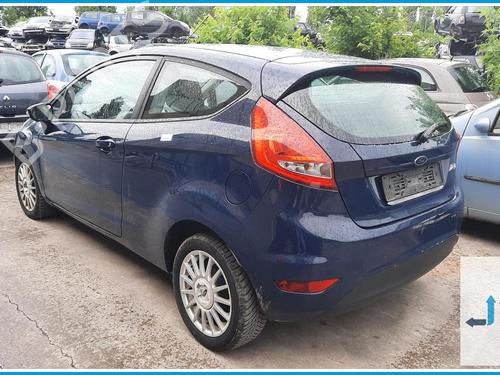 Control unit FORD FIESTA VI (CB1, CCN) 1.4 | BP40141220M11 - Image 7