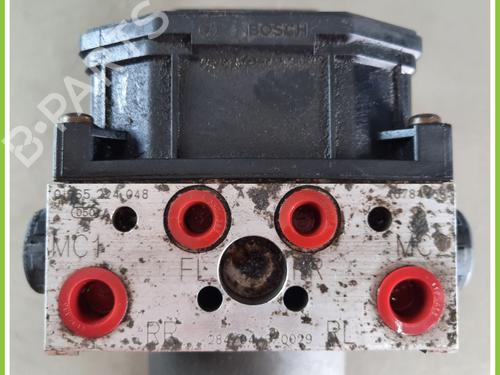 Pompe ABS FIAT STILO (192_) 1.6 16V (192_XB1A) | BP13235411M43 