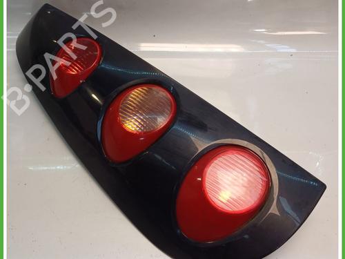 Used Left taillight SMART FORFOUR (454) 1.1 (454.030) (75 hp) 22345809