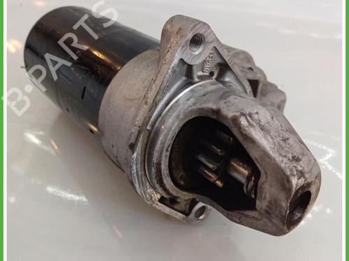 Starter FIAT QUBO (225_) 1.3 D Multijet (225AXE1A, 225CXE1A, 225AXH1A, 225AXL1A,... | BP40140985M8 - Image 2
